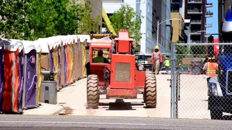 Best Aeration Services  in Lochearn, MD